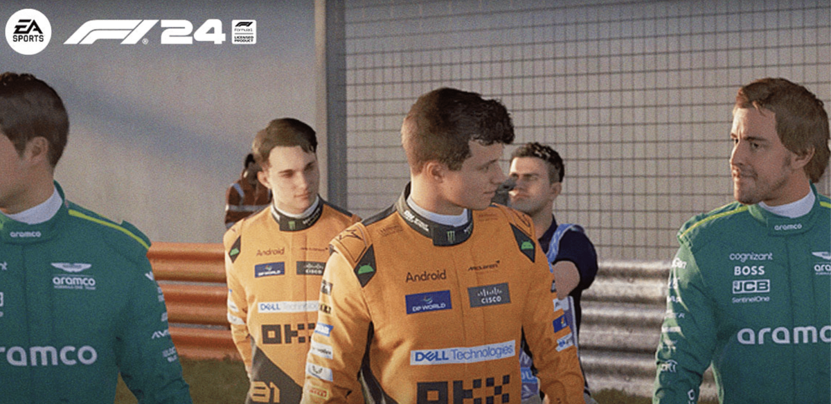 F1 24 Career Mode Beginner's Guide For Driver Career